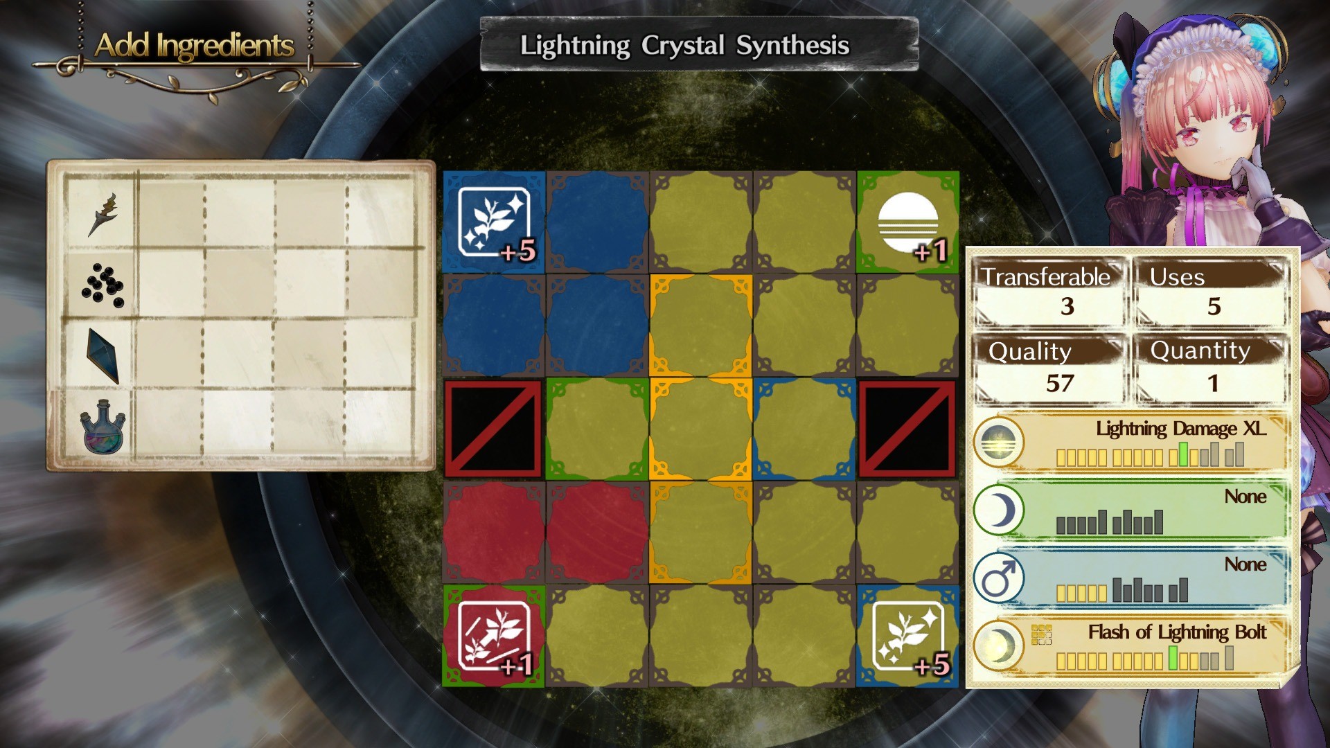 Atelier Lydie & Suelle: The Alchemists & the Mysterious Paintings - Imagen 16